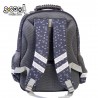 Ghiozdan ergonomic SOCCER, 38 cm - S-COOL