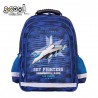 Ghiozdan ergonomic SKY FIGHTER, 38 cm - S-COOL