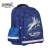 Ghiozdan ergonomic SKY FIGHTER, 38 cm - S-COOL