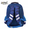 Ghiozdan ergonomic SKY FIGHTER, 38 cm - S-COOL