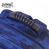 Ghiozdan ergonomic SKY FIGHTER, 38 cm - S-COOL