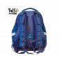 Ghiozdan anatomic Sport, unisex, compartimentat, inaltime 38 cm, inchidere cu fermoar Ghiozdan anatomic Sport, unisex, compartimentat, inaltime 38 cm, inchidere cu fermoar