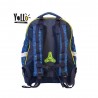 Ghiozdan anatomic RUN, 38 cm - YOLLO