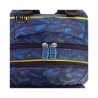Ghiozdan anatomic RUN, 38 cm - YOLLO