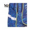 Ghiozdan anatomic RUN, 38 cm - YOLLO