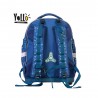 Ghiozdan anatomic WILD POWER, 38 cm - YOLLO