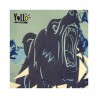 Ghiozdan anatomic WILD POWER, 38 cm - YOLLO