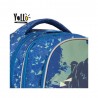Ghiozdan anatomic WILD POWER, 38 cm - YOLLO