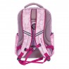 Ghiozdan anatomic compartiment laptop, URBAN NATURALLY LILAC, 46x31x16 cm - S-COOL