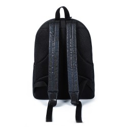 Ghiozdan compartiment laptop, SUPERPACK, 39x30x16 cm - S-COOL