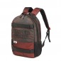 Ghiozdan scolar, unisex, compartiment laptop, doua buzunare laterale, 43x31x15 cm Ghiozdan scolar, unisex, compartiment laptop, doua buzunare laterale, 43x31x15 cm