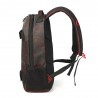 Ghiozdan compartiment laptop, SUPERPACK, 43x31x15 cm - S-COOL