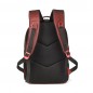 Ghiozdan scolar, unisex, compartiment laptop, doua buzunare laterale, 43x31x15 cm Ghiozdan scolar, unisex, compartiment laptop, doua buzunare laterale, 43x31x15 cm
