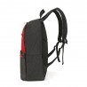 Ghiozdan compartiment laptop, SUPERPACK, 45x30x14 cm - S-COOL
