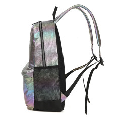 Ghiozdan compartiment laptop, SUPERPACK, 45x30x15 cm - S-COOL