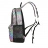 Ghiozdan compartiment laptop, SUPERPACK, 45x30x15 cm - S-COOL