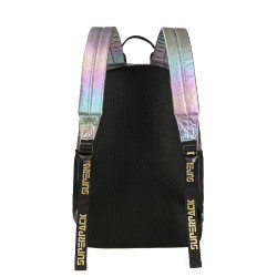 Ghiozdan compartiment laptop, SUPERPACK, 45x30x15 cm - S-COOL