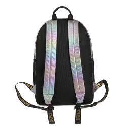 Ghiozdan compartiment laptop, SUPERPACK, 45x30x15 cm - S-COOL
