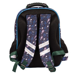 Ghiozdan ergonomic SKY LINE, 38x29x13,5 cm - S-COOL