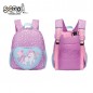 Ghiozdan gradinita UNICORN, un compartiment principal, inchidere cu fermoar, elemente reflectorizante, 31 cm Ghiozdan gradinita UNICORN, un compartiment principal, inchidere cu fermoar, elemente reflectorizante, 31 cm