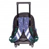Ghiozdan trolley SKY LINE, 38x29x14 cm - S-COOL