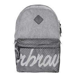 Ghiozdan Grey, 45x30x14 cm - STARPAK