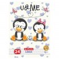 Pachet rechizite scolare pentru clasa 1, set complet pentru elevi cliclul primar, 22 piese Pachet rechizite scolare pentru clasa 1, set complet pentru elevi cliclul primar, 22 piese