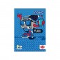 Pachet rechizite scolare pentru clasa 1, set complet pentru elevi cliclul primar, 22 piese Pachet rechizite scolare pentru clasa 1, set complet pentru elevi cliclul primar, 22 piese