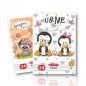 Pachet rechizite scolare pentru clasa 1, set complet pentru elevi cliclul primar, 22 piese Pachet rechizite scolare pentru clasa 1, set complet pentru elevi cliclul primar, 22 piese