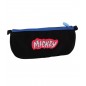 Penar etui pentru scoala, neechipat, imprimeu Mickey Mouse