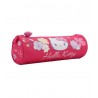 PENAR ETUI TUBULAR HELLO KITTY ROZ PIGNA