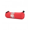PENAR ETUI TUBULAR LIVERPOOL ROSU PIGNA