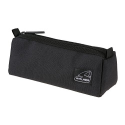 PENAR ETUI NEGRU MELANGE CLASSIC WALKER