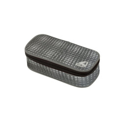 PENAR OVAL GRI FEDERBOX WALKER