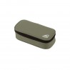 PENAR OVAL OLIVE FEDER WALKER