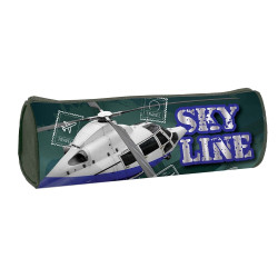 Penar borseta SKY LINE, 7,3x21,5 cm - S-COOL