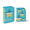 Penar echipat, 1 fermoar, 2 extensii, 32 piese, STAR - S-COOL