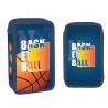 Penar echipat, 2 fermoare, 29 piese, BASKETBALL - S-COOL