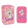 Penar echipat, 3 fermoare, 39 piese, SWEET - YOLLO