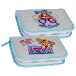 Penar echipat, 1 fermoar, Paw Patrol - STARPAK