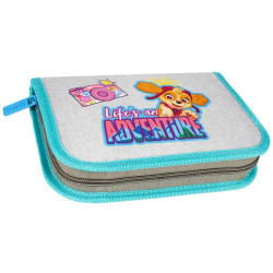 Penar echipat, 1 fermoar, Paw Patrol - STARPAK