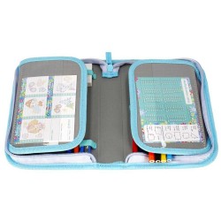 Penar echipat, 1 fermoar, Paw Patrol - STARPAK