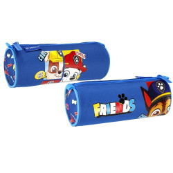 Penar tubular, Paw Patrol baieti, 21.5x7.3 cm - STARPAK