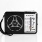 Radio 4 benzi FM/MW/SW1/SW2, 1W 4 Ohmi, 3V, antena, ABS, Leotec, RESIGILAT Radio 4 benzi FM/MW/SW1/SW2, 1W 4 Ohmi, 3V, antena, ABS, Leotec, RESIGILAT