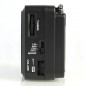 Radio 4 benzi FM/MW/SW1/SW2, 1W 4 Ohmi, 3V, antena, ABS, Leotec, RESIGILAT Radio 4 benzi FM/MW/SW1/SW2, 1W 4 Ohmi, 3V, antena, ABS, Leotec, RESIGILAT