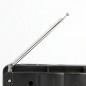 Radio 4 benzi FM/MW/SW1/SW2, 1W 4 Ohmi, 3V, antena, ABS, Leotec, RESIGILAT Radio 4 benzi FM/MW/SW1/SW2, 1W 4 Ohmi, 3V, antena, ABS, Leotec, RESIGILAT