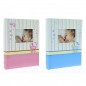 Album foto Baby Chart Book, personalizabil, 300 fotografii, 10x15 cm, spatiu notite, pagini cartonate