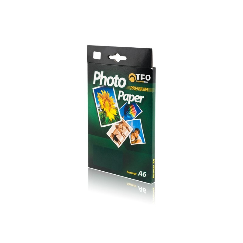 Hartie foto TFO Premium 10x15 Glossy 120g