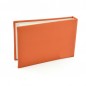 Album foto Soft Touch Book, tip carte, 10x15, 36 fotografii, 18 file, piele ecologica