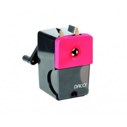 ASCUTITOARE MECANICA DACO AS601